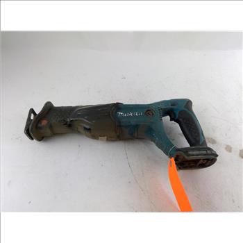Makita Reciprocating Saw