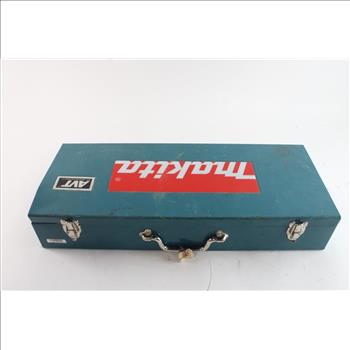 Makita Reciprocating Saw