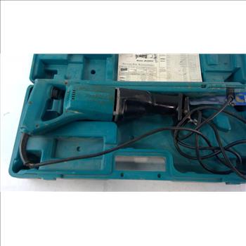 Makita Reciprocating Saw
