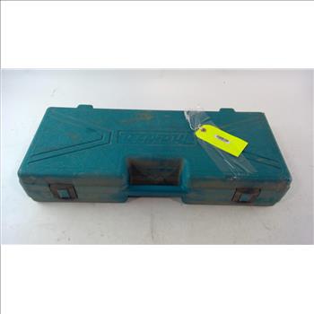 Makita Reciprocating Saw