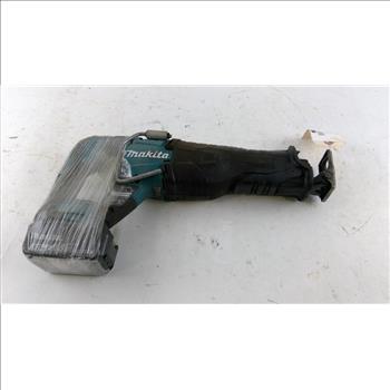Makita Reciprocating Saw