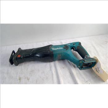 Makita Reciprocating Saw