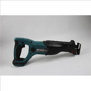 Makita Reciprocating Saw