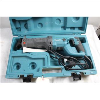 Makita Reciprocating Saw
