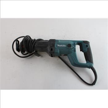 Makita Reciprocating Saw