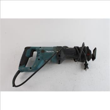 Makita Reciprocating Saw