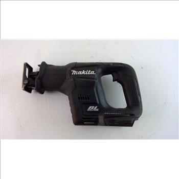 Makita Reciprocating Saw