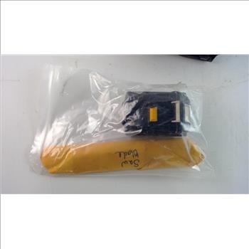 Makita Reciprocating Saw