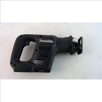 Makita Reciprocating Saw