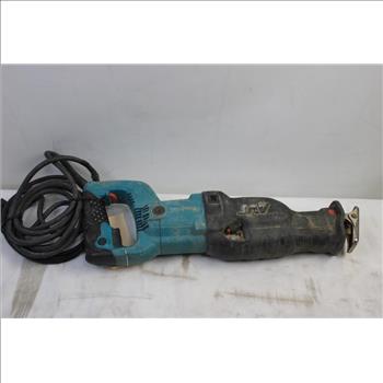 Makita Reciprocating Saw