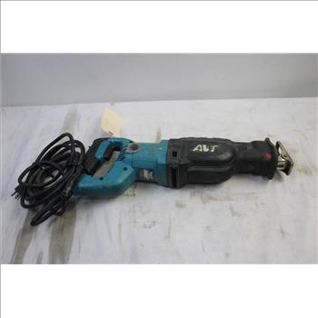 Makita Reciprocating Saw