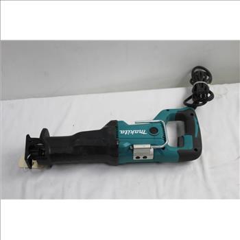 Makita Reciprocating Saw