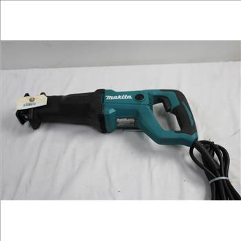 Makita Reciprocating Saw