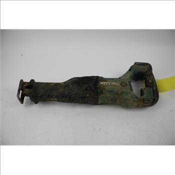 Makita Reciprocating Saw