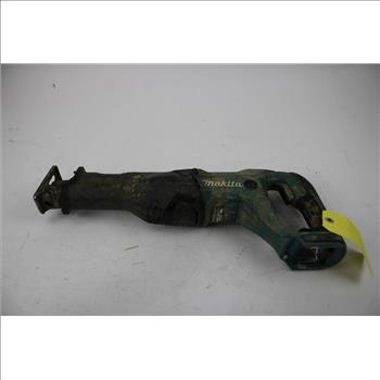 Makita Reciprocating Saw