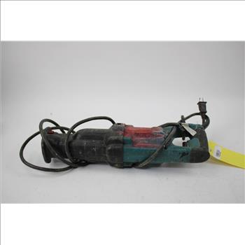 Makita Reciprocating Saw