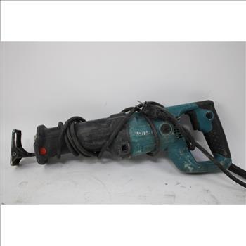 Makita Reciprocating Saw