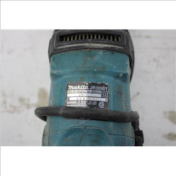 Makita Reciprocating Saw