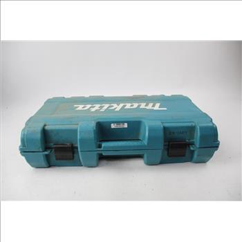 Makita Reciprocating Saw