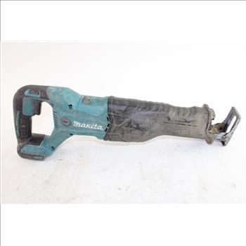 Makita Reciprocating Saw