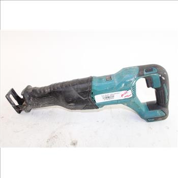 Makita Reciprocating Saw