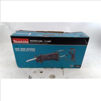 Makita Reciprocating Saw