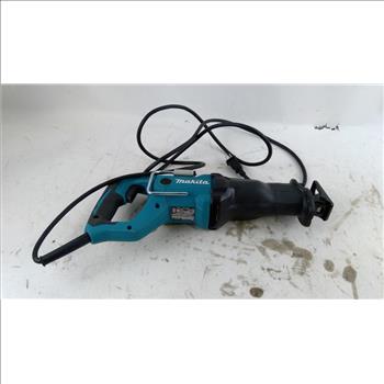 Makita Reciprocating Saw