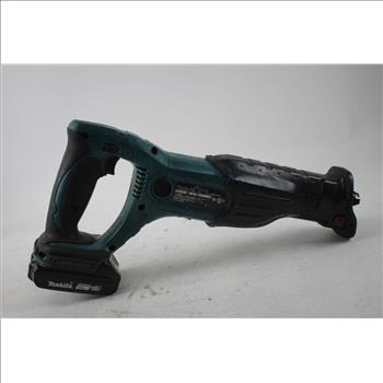 Makita Reciprocating Saw