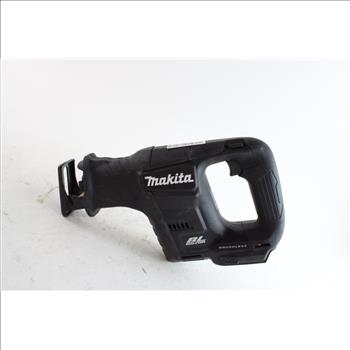 Makita Reciprocating Saw