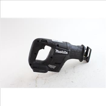 Makita Reciprocating Saw