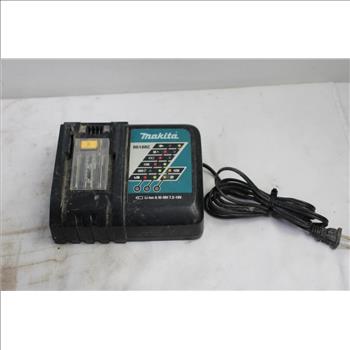 Makita Reciprocating Tool