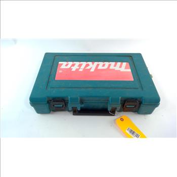 Makita Recprocating Saw