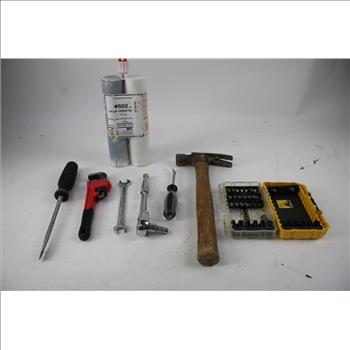 Makita Rolling Tool Bag With Tools