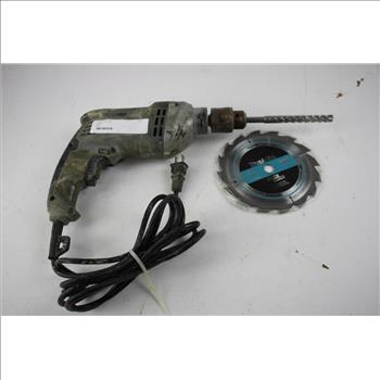 Makita Rolling Tool Bag With Tools