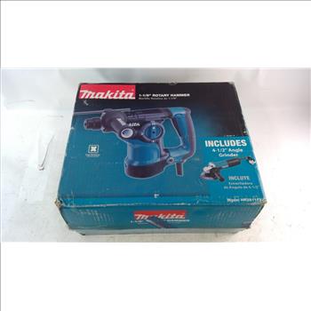 Makita Rotary Hammer