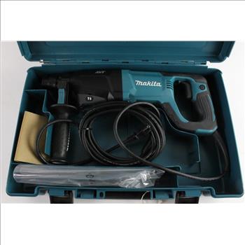 Makita Rotary Hammer