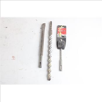 Makita Rotary Hammer