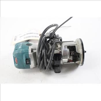 Makita Router