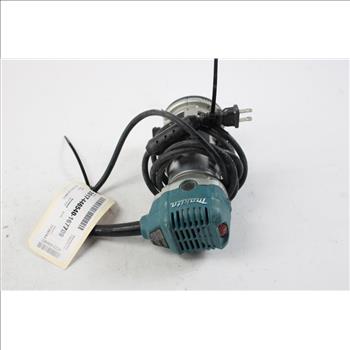 Makita Router