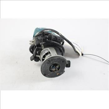 Makita Router