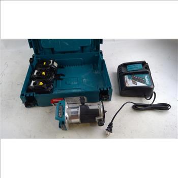 Makita Router