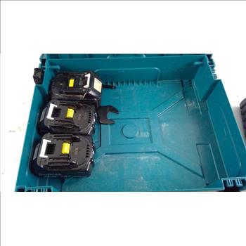 Makita Router