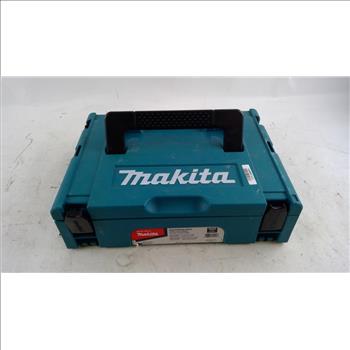 Makita Router