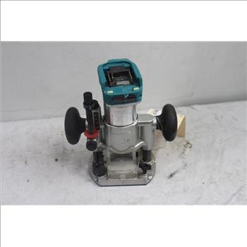 Makita Router