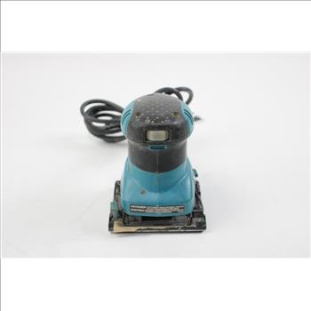 Makita Sander