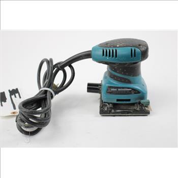 Makita Sander