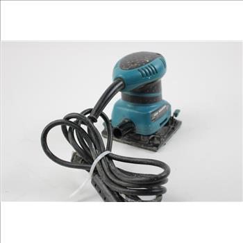 Makita Sander
