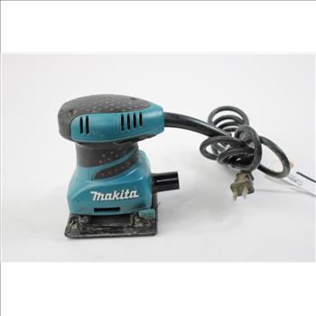 Makita Sander