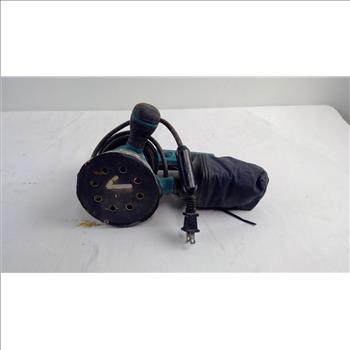 Makita  Sander