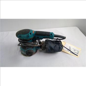 Makita  Sander